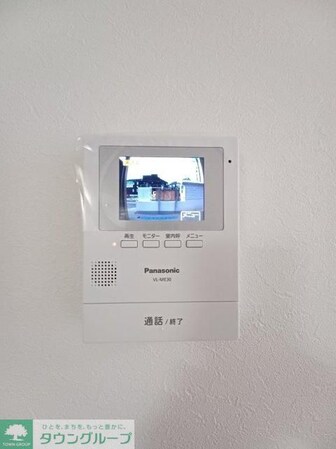 アクアシティ追分の物件内観写真